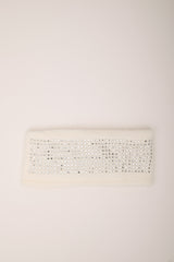 Fascia con strass