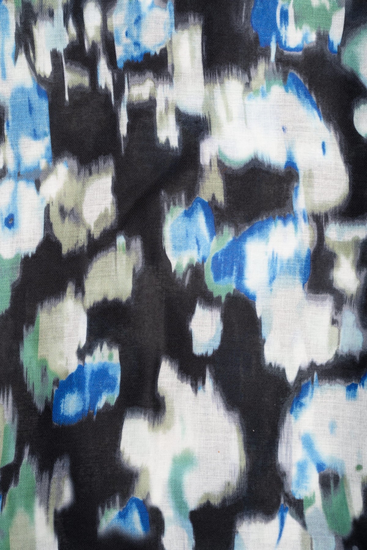 Sciarpa fantasia sfumata