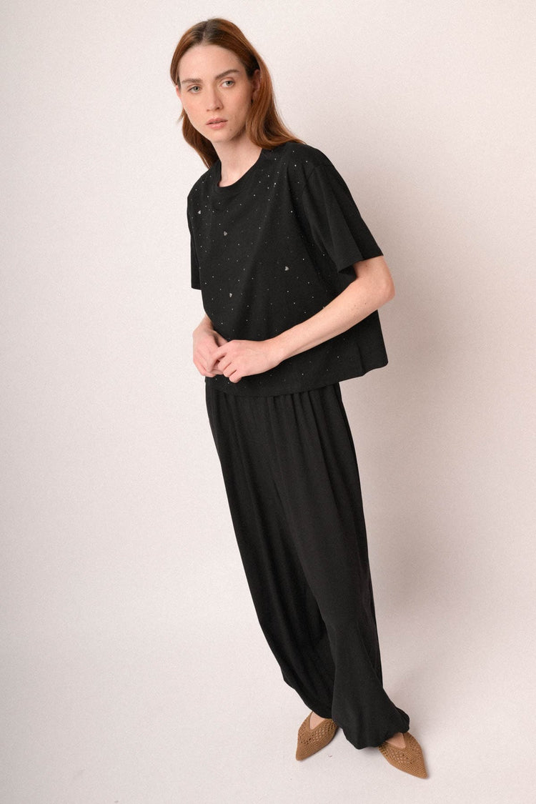 Pantaloni harem