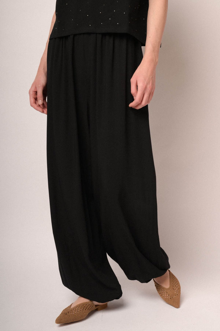 Pantaloni harem