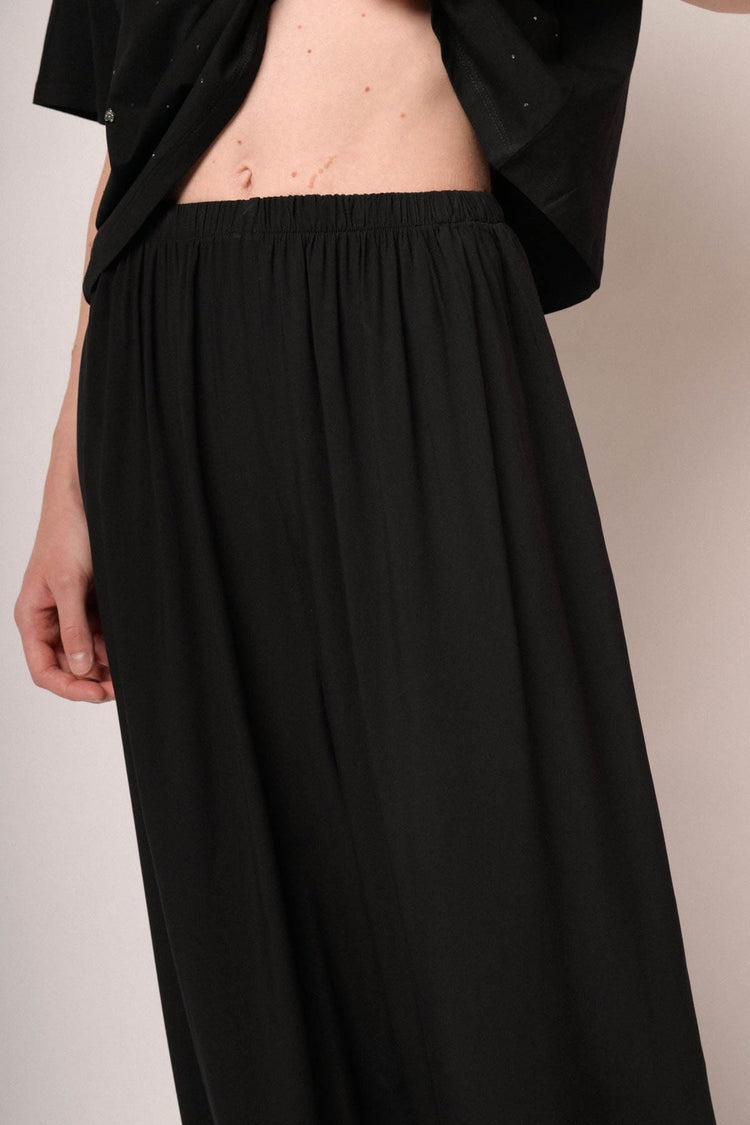 Pantaloni harem