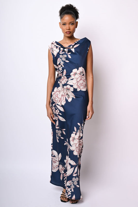 Abiti Eleganti Nicole Milano Cerimonia Estate 2022 Abiti Donna