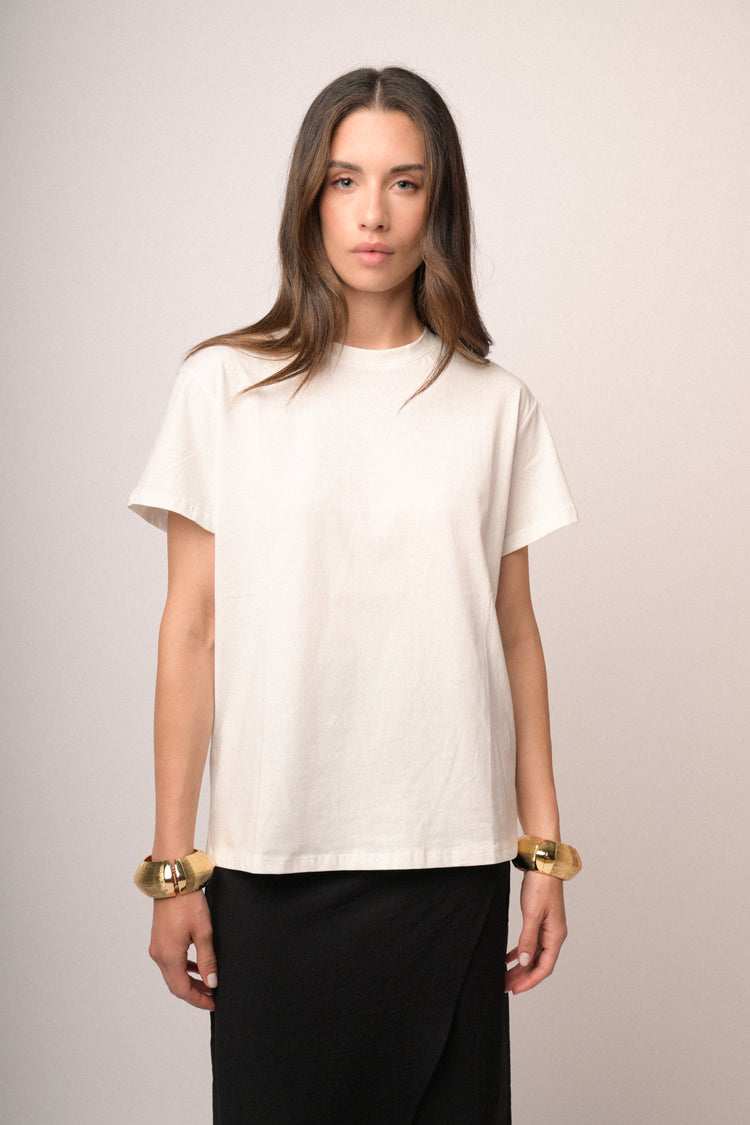Maglia t shirt basic