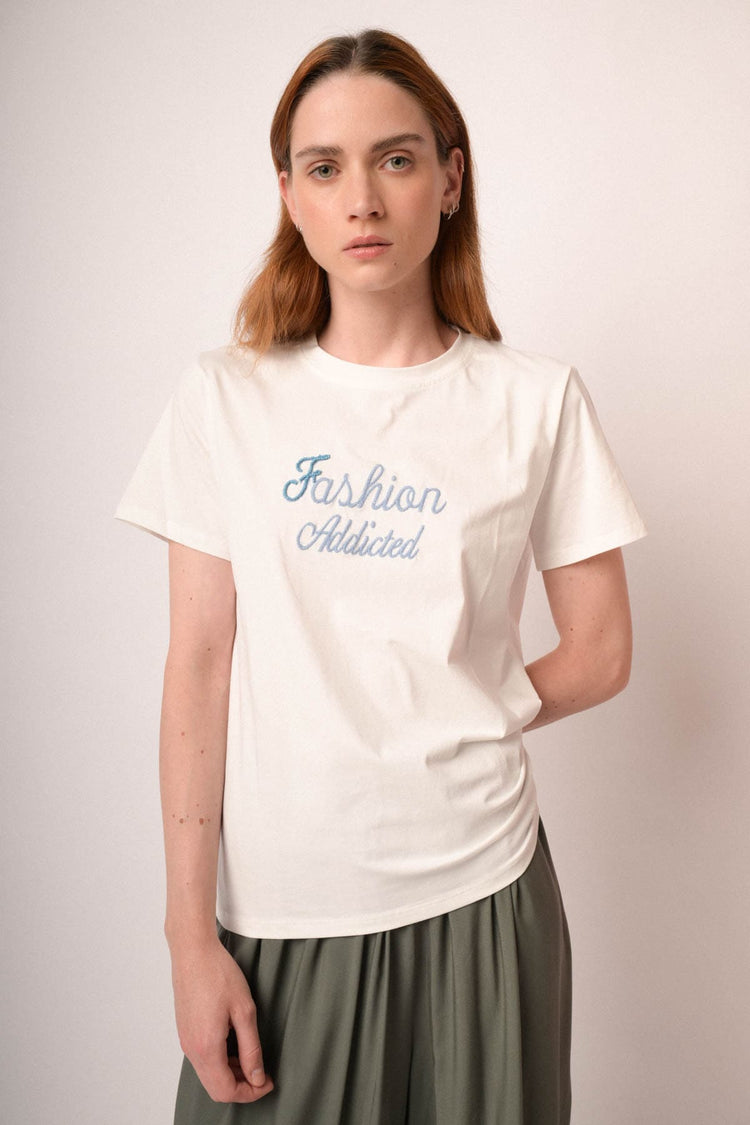 Maglia Fashion Addicted