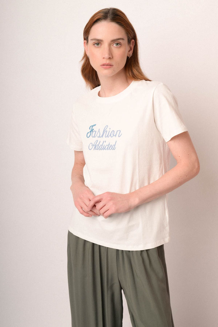 Maglia Fashion Addicted