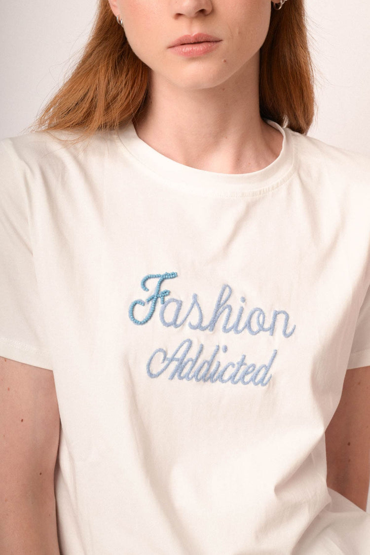 Maglia Fashion Addicted