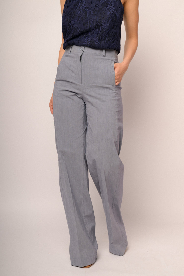 Pantaloni palazzo