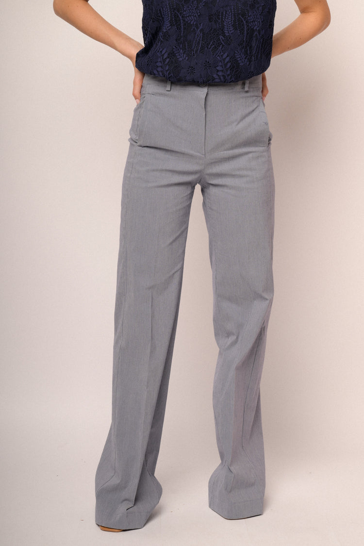 Pantaloni palazzo