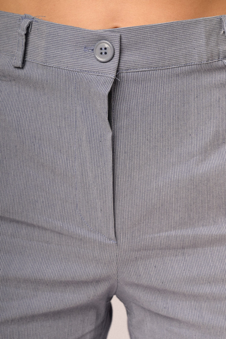 Pantaloni palazzo