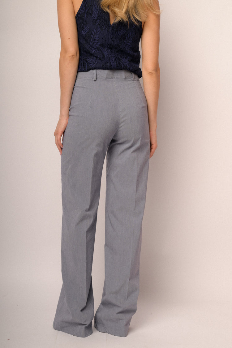 Pantaloni palazzo
