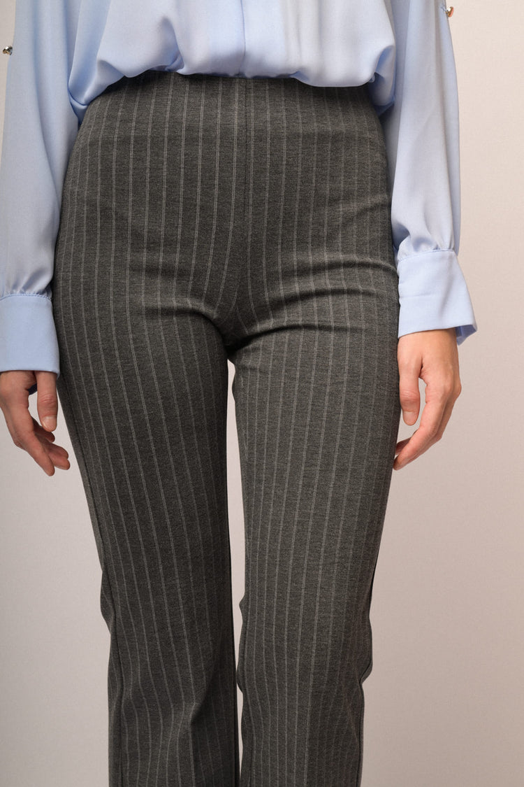 Leggings a zampa