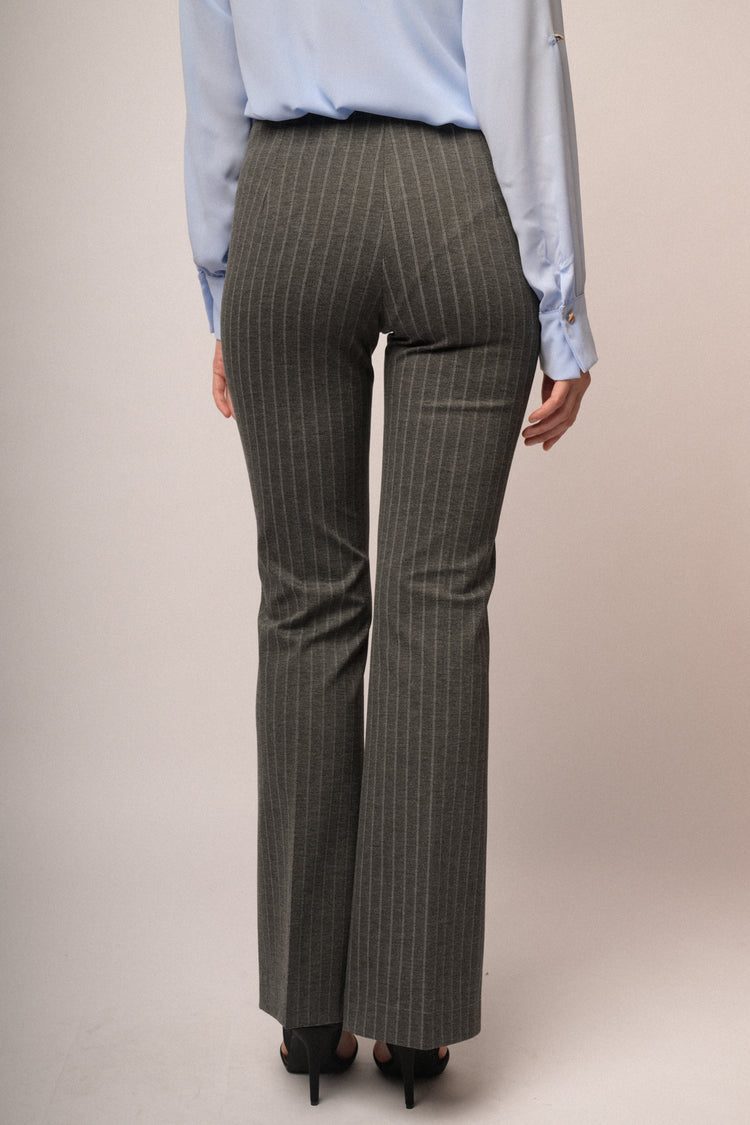 Leggings a zampa