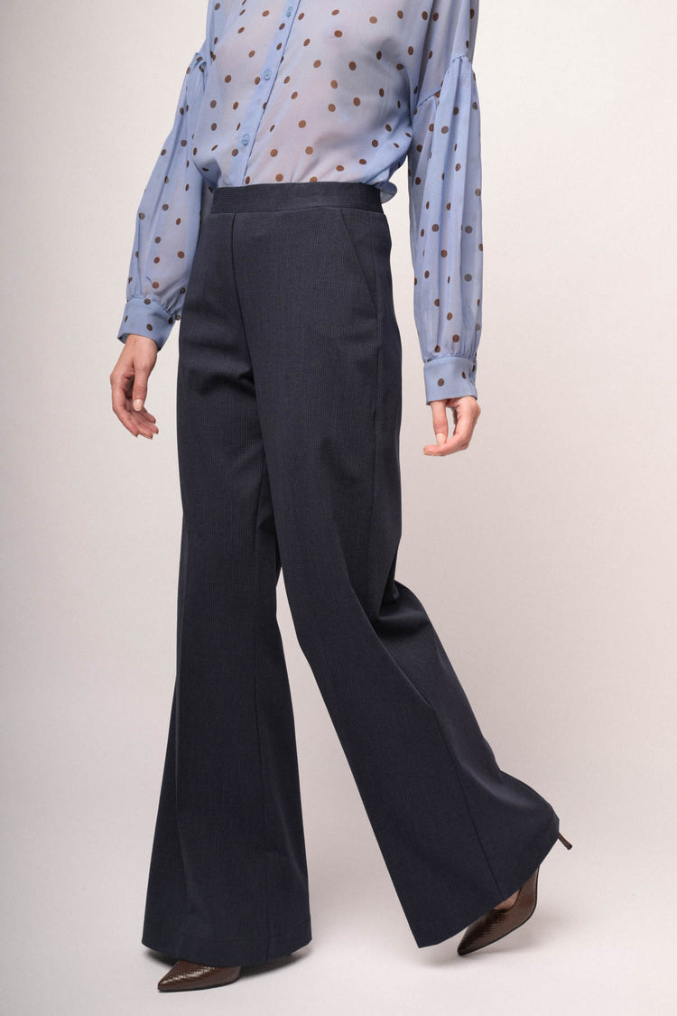 Leggings palazzo