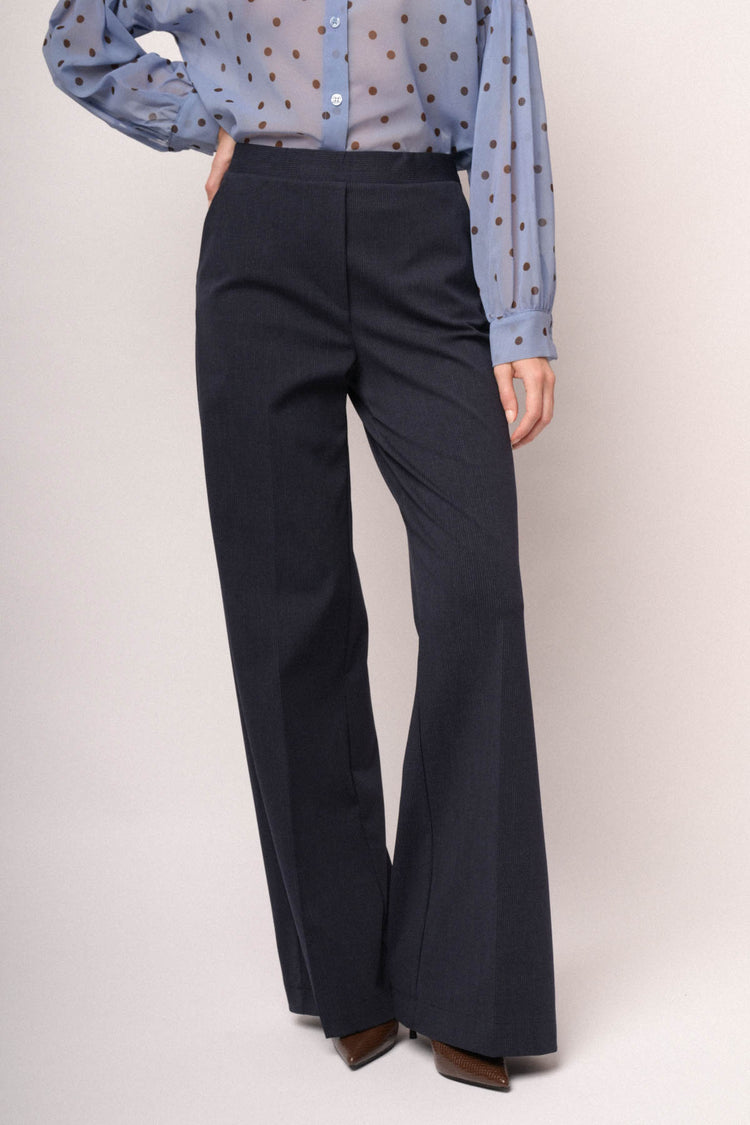 Leggings palazzo