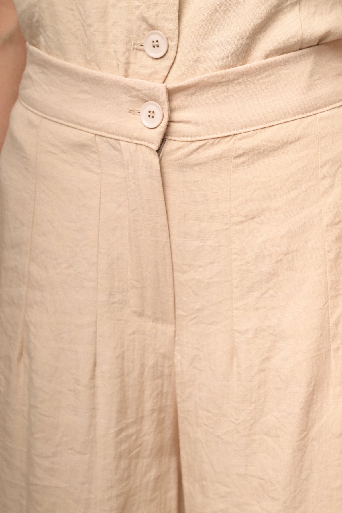 Pantaloni palazzo