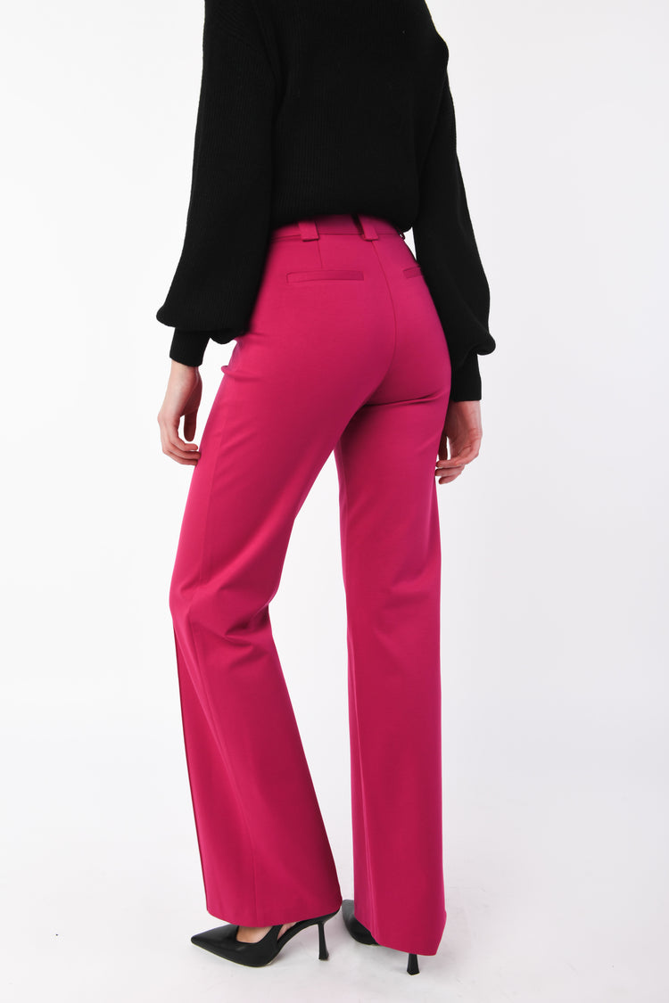 Pantaloni punto milano