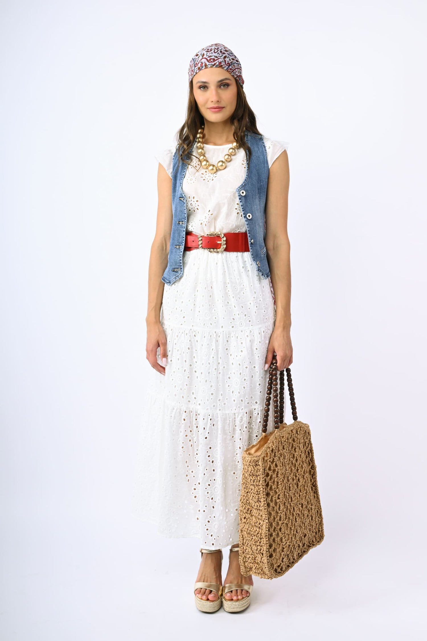 Gonna Midi Gonne Pizzo San Gallo Gonna Lunga In Pizzo Sangallo