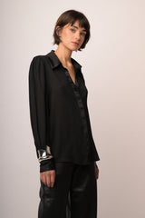 Camicia lucida