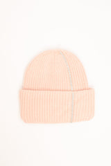 Cappello strass