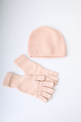 Set berretto + guanti