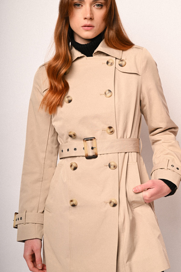 Trench basic