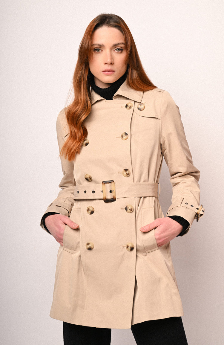 Trench basic