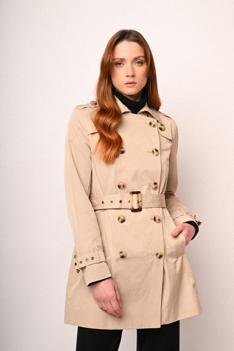 Trench basic
