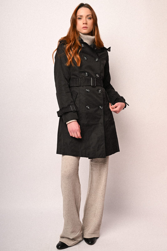 Trench basic