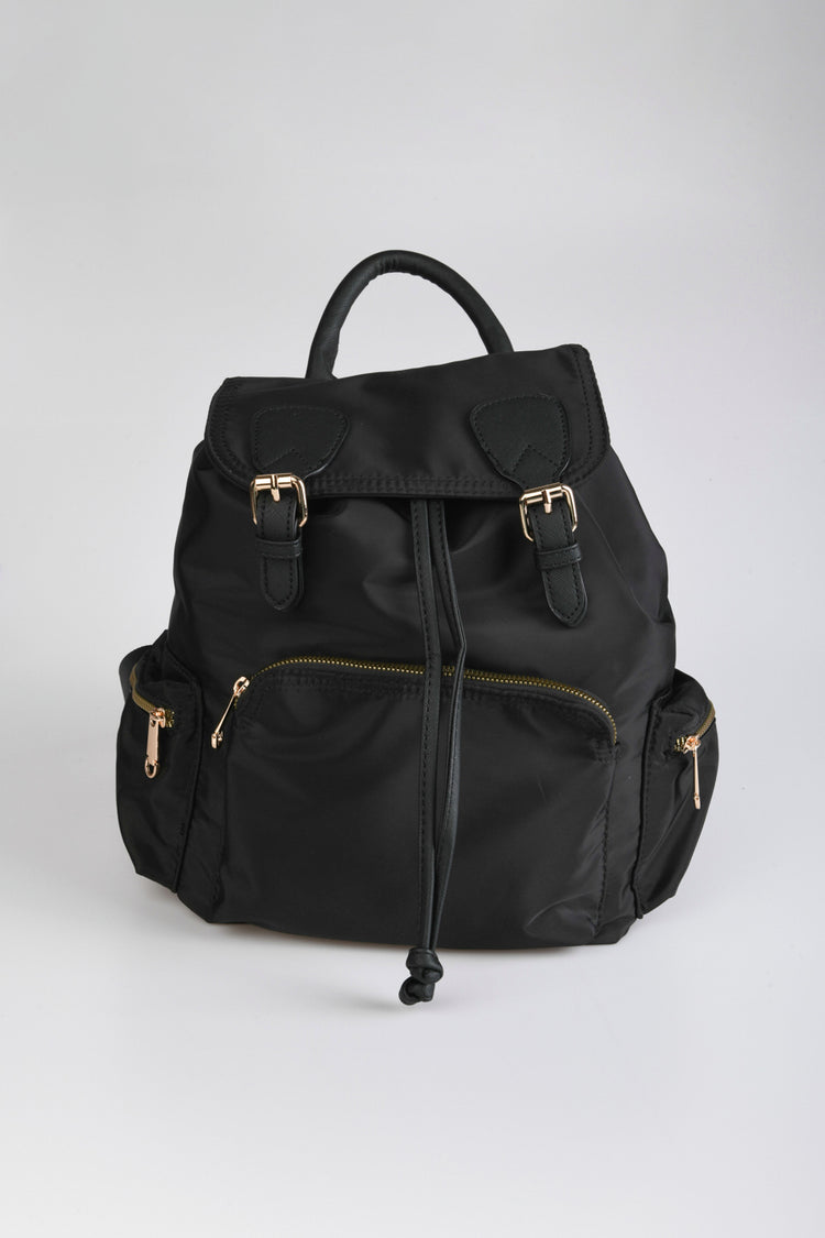 Zaino piccolo in nylon