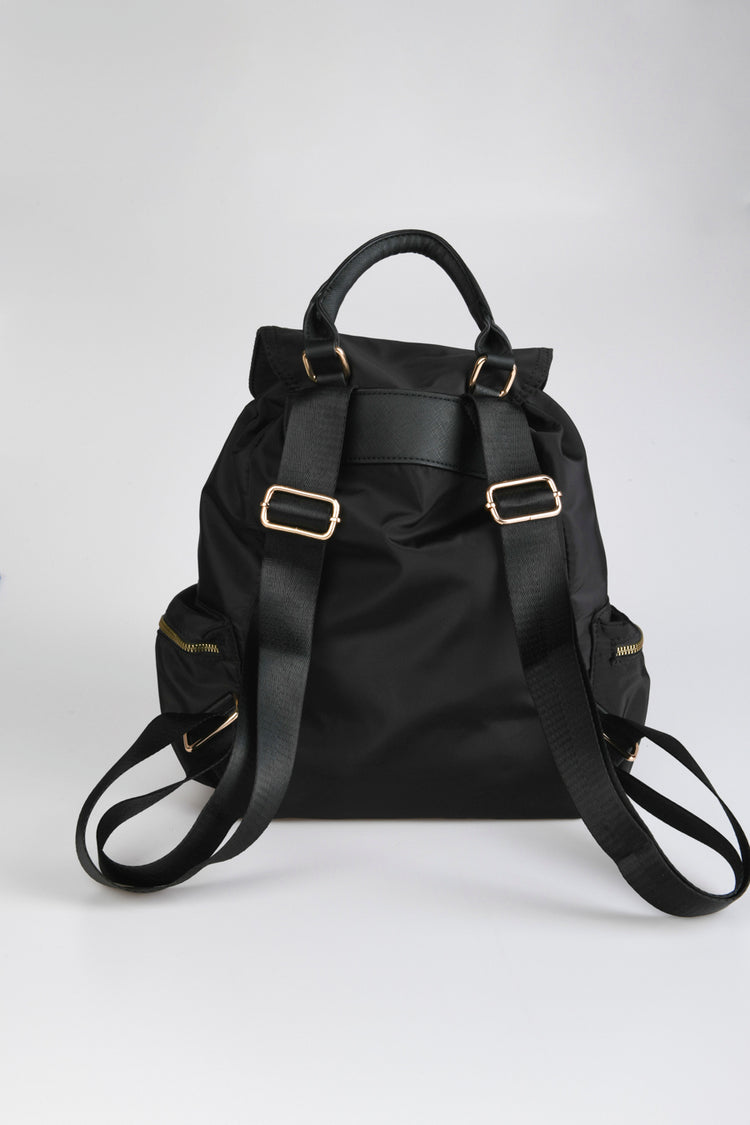 Zaino piccolo in nylon