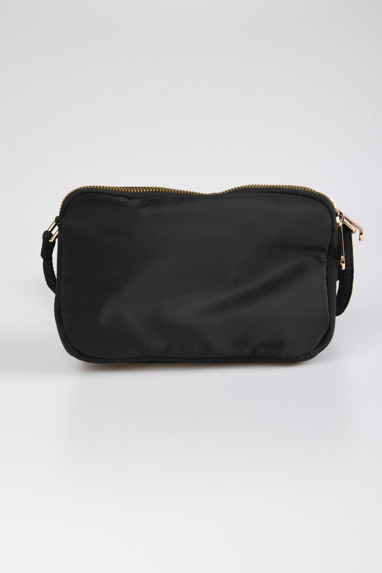 Borsa piccola in nylon
