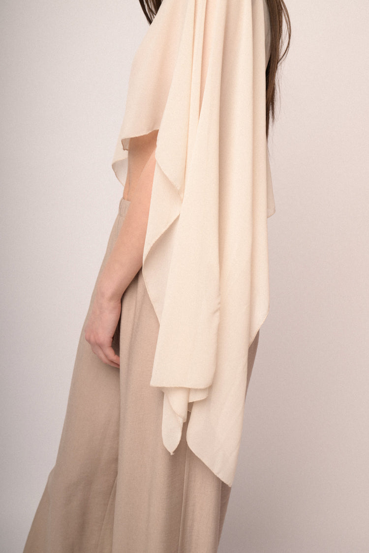 Coprispalle farfalla