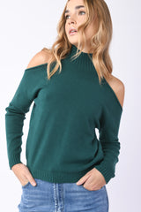 Pull con cut-outs
