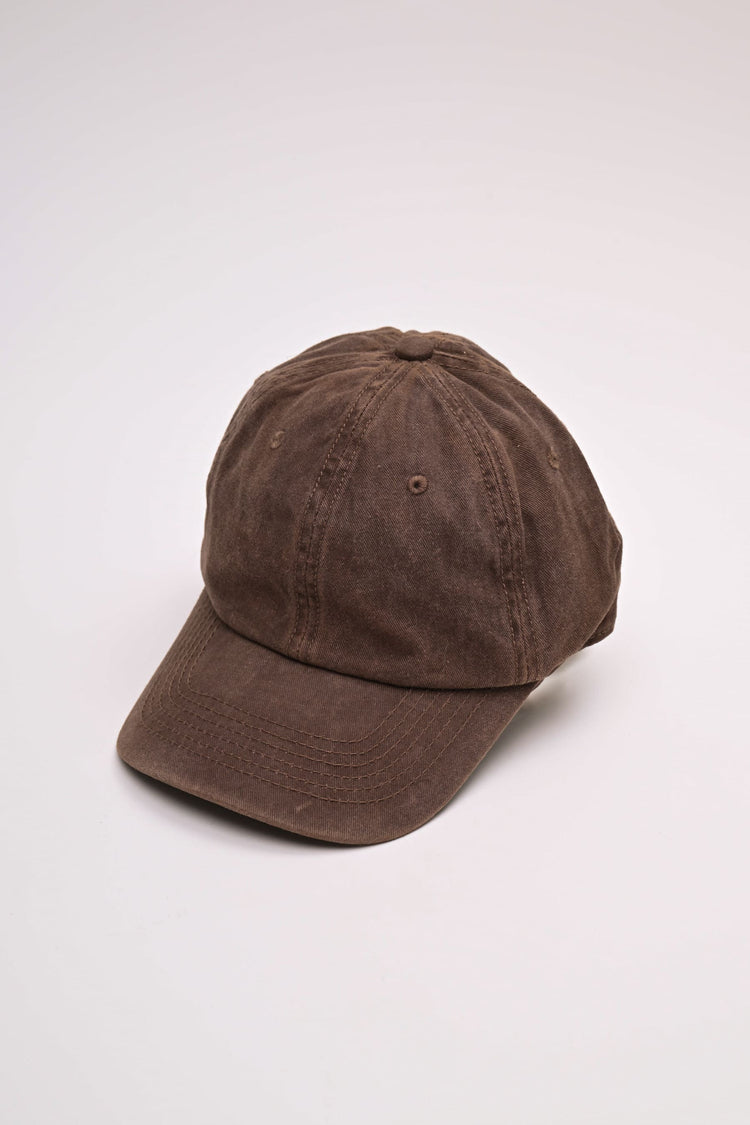 Cappello da baseball stile vintage