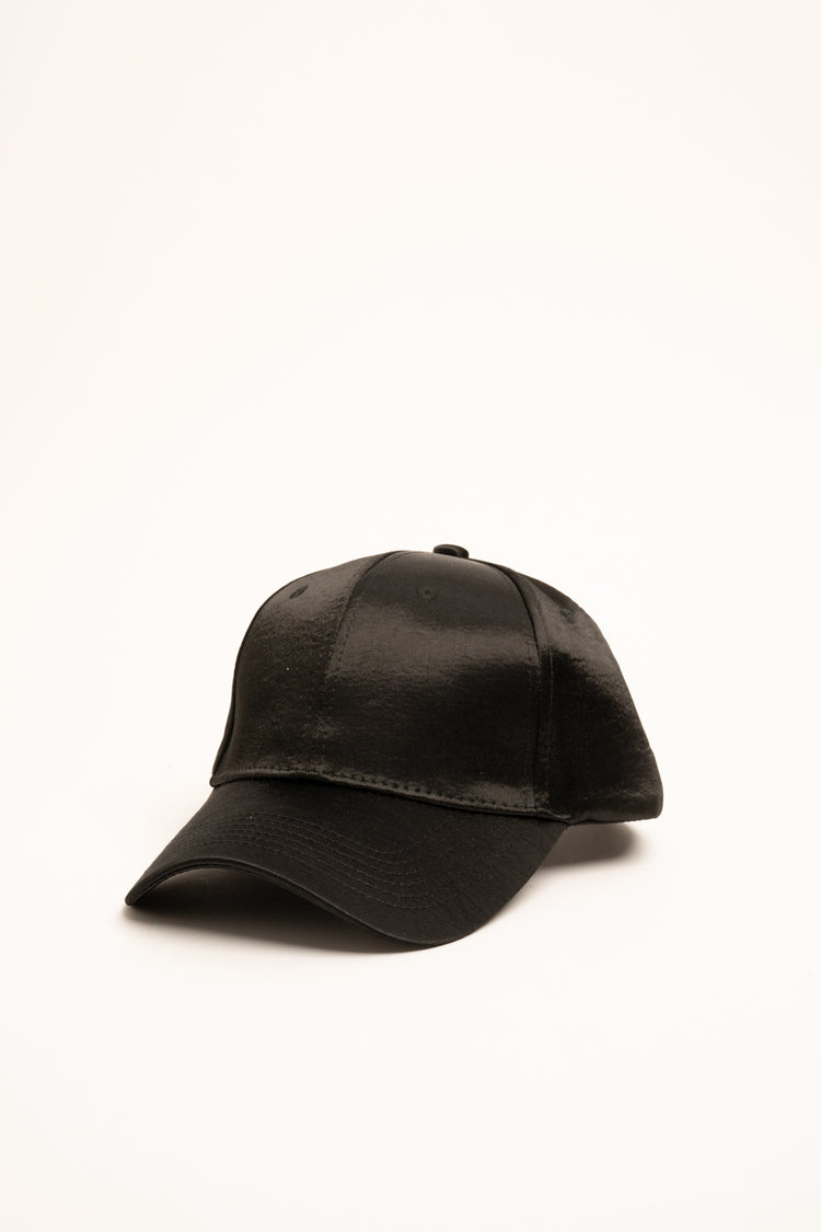 Cappello visiera lucido