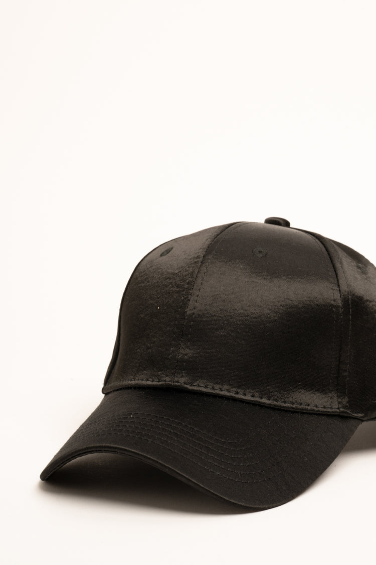 Cappello visiera lucido