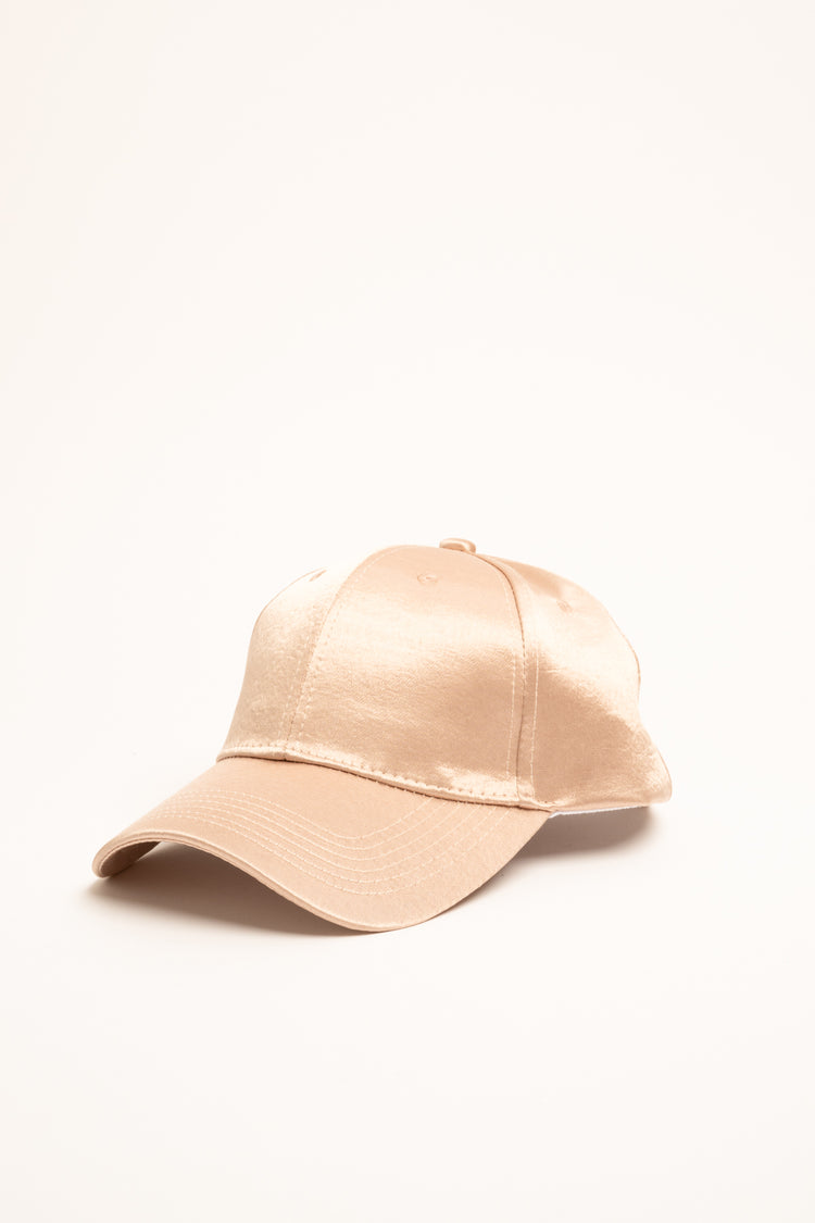 Cappello visiera lucido