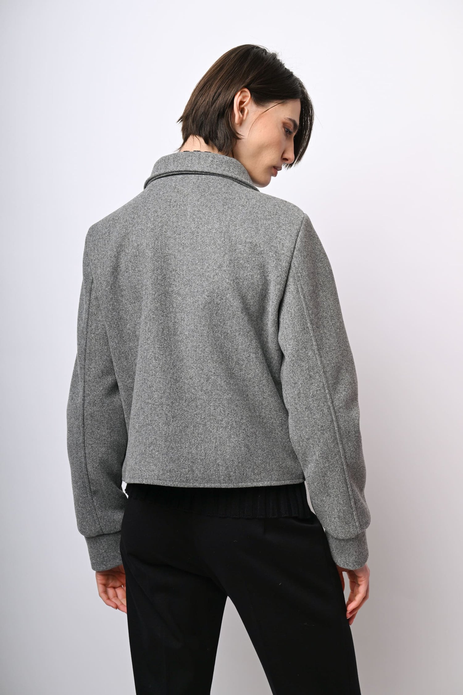 Gilet Imbottito Senza Maniche Happy Cherry - Leggero E Caldo Per Bambini E Bambine | Autunno/Inverno - Foto 7