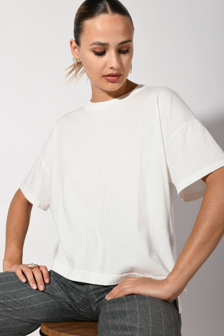 T-shirt oversize