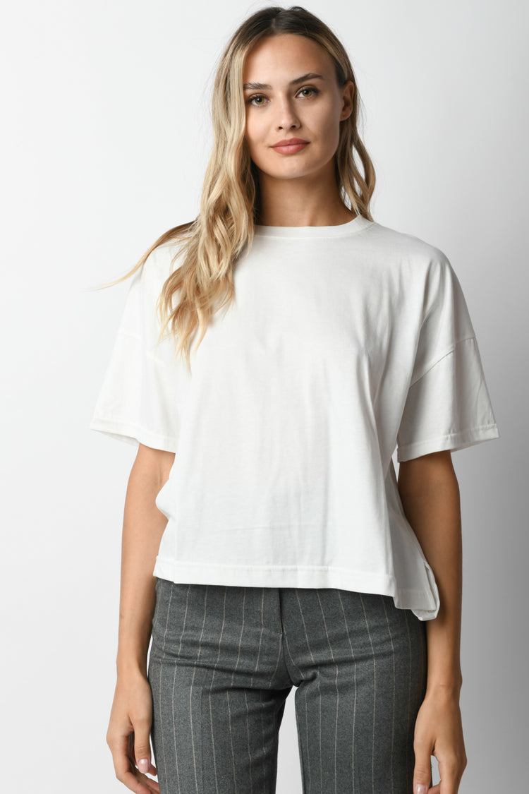 T-shirt oversize