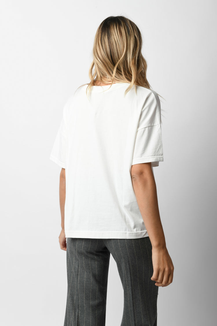 T-shirt oversize
