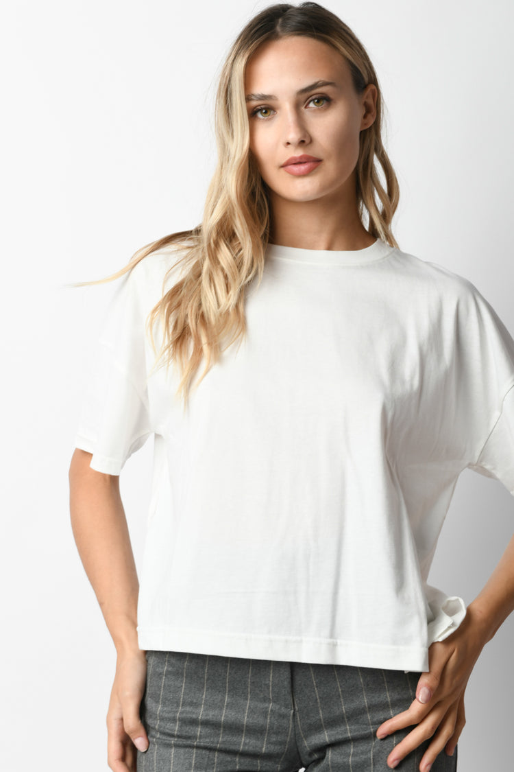 T-shirt oversize