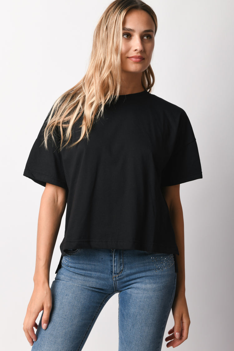 T-shirt oversize