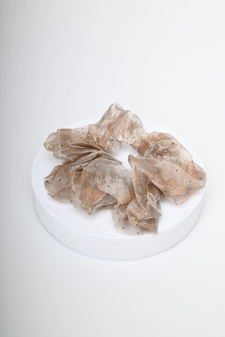 Set di due nastri per capelli