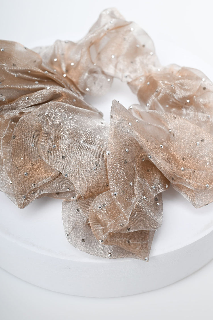 Set di due nastri per capelli