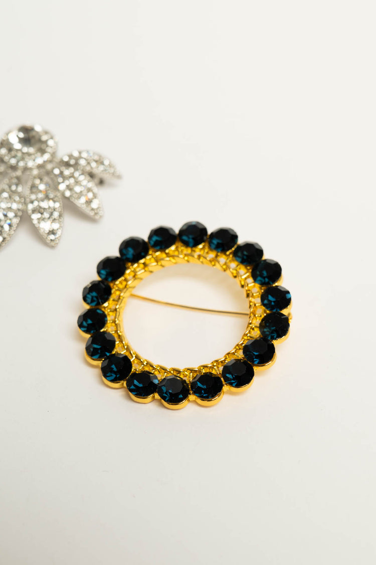 Tris spille strass