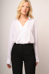 Camicia body