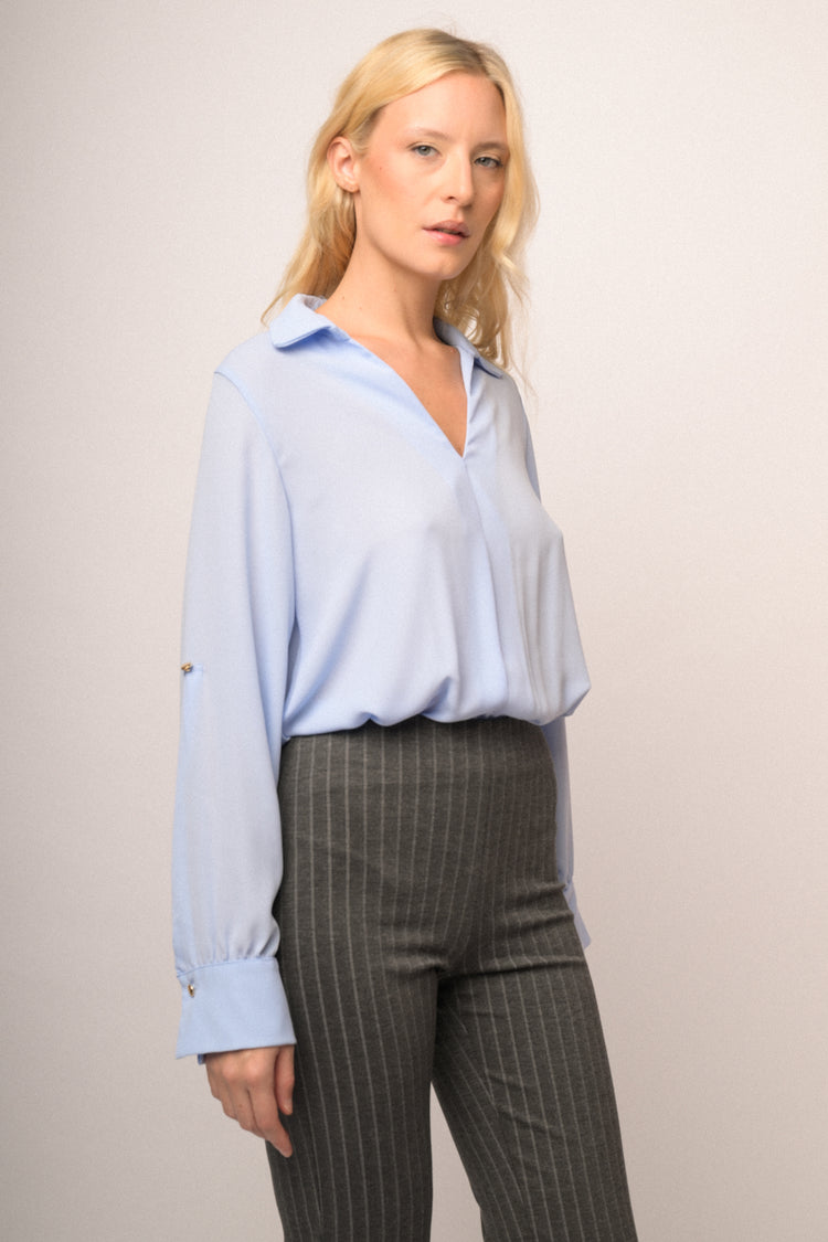 Camicia body