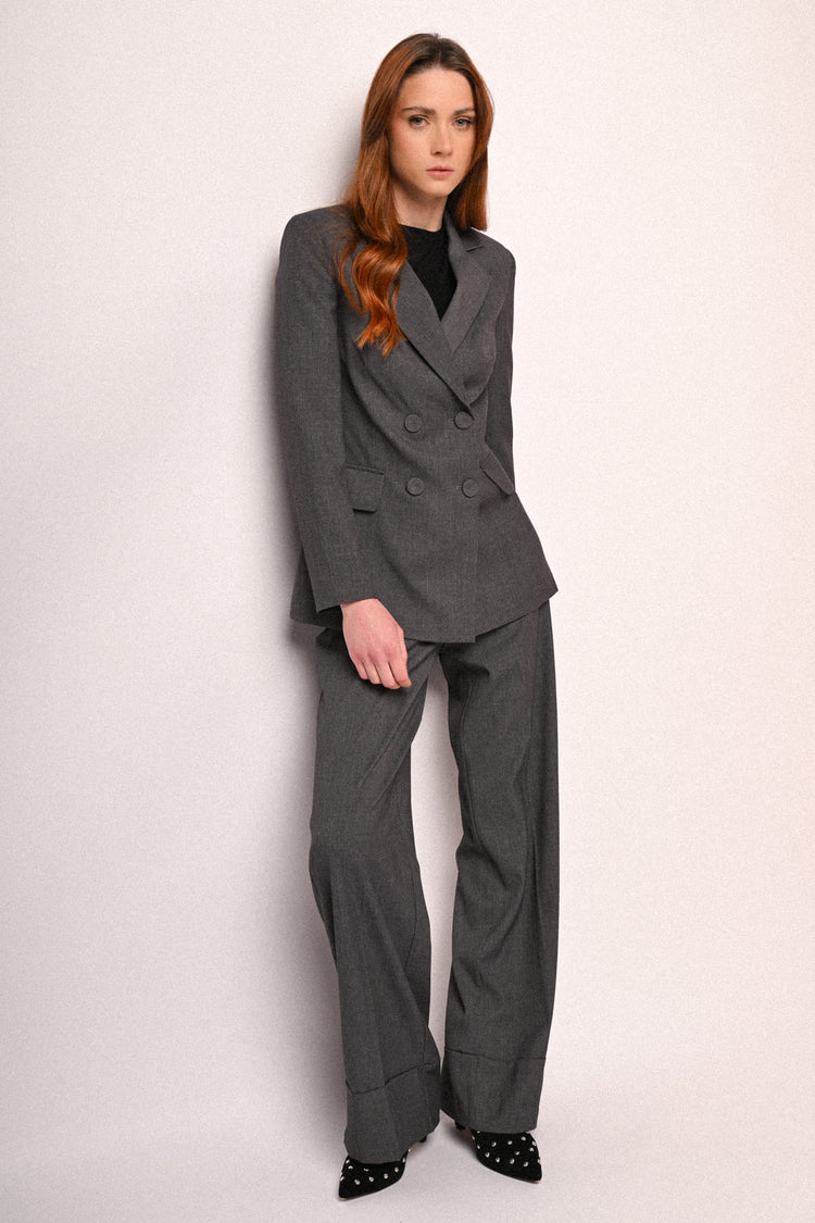 Blazer doppiopetto