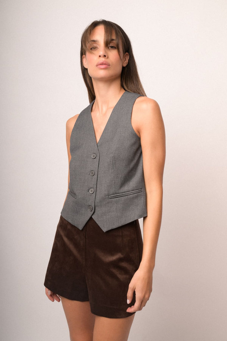 Gilet